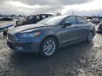 FORD FUSION 2020
