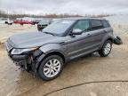 LAND ROVER RANGE ROVER EVOQUE 2018