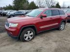 JEEP GRAND CHEROKEE 2013
