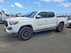 TOYOTA TACOMA 2017