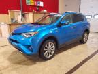 TOYOTA RAV4 HYBRID 2016