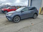 TOYOTA RAV4 HYBRID 2017