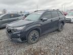 SUBARU FORESTER 2025