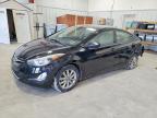 HYUNDAI ELANTRA 2016