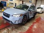 SUBARU CROSSTREK 2018