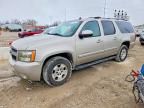 CHEVROLET SUBURBAN 2007