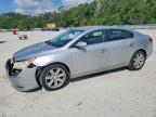 BUICK LACROSSE 2013