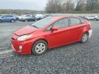 TOYOTA PRIUS 2010