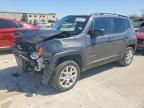 JEEP RENEGADE 2022