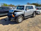 TOYOTA FJ CRUISER 2007