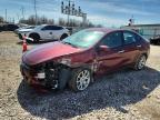 DODGE DART 2015