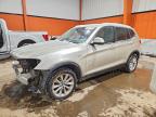 BMW X3 2016