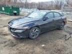 HYUNDAI ELANTRA 2025