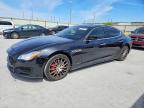 MASERATI QUATTROPORTE 2017