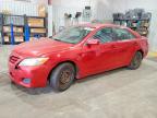TOYOTA CAMRY 2011