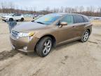 TOYOTA VENZA 2009