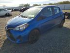 TOYOTA YARIS 2017