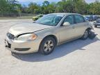 CHEVROLET IMPALA 2008