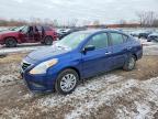 NISSAN VERSA 2019
