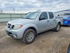 NISSAN FRONTIER 2016