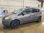 NISSAN VERSA NOTE 2016
