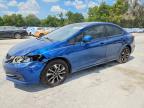 HONDA CIVIC 2013