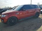 LAND ROVER RANGE ROVER SPORT 2014