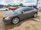 NISSAN MAXIMA 2014