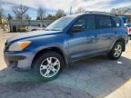 TOYOTA RAV4 2011