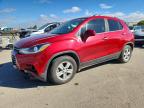 CHEVROLET TRAX 2020