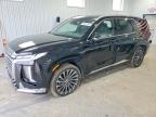 HYUNDAI PALISADE 2024