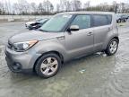 KIA SOUL 2017