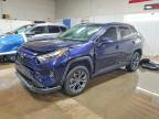 TOYOTA RAV4 HYBRID 2022