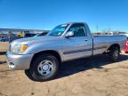 TOYOTA TUNDRA 2003