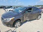 KIA FORTE 2017
