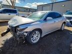 NISSAN MAXIMA 2011