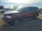 DODGE DURANGO 2017