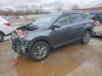 TOYOTA RAV4 HYBRID 2016