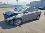 HYUNDAI ACCENT 2016