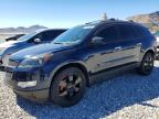 CHEVROLET TRAVERSE 2011