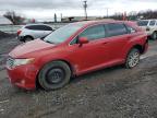 TOYOTA VENZA 2010