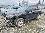 TOYOTA RAV4 HYBRID 2021