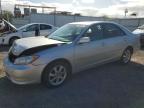TOYOTA CAMRY 2006