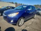 HYUNDAI TUCSON 2011