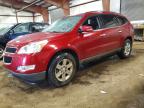 CHEVROLET TRAVERSE 2012