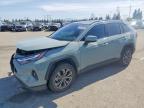TOYOTA RAV4 HYBRID 2022