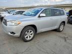 TOYOTA HIGHLANDER 2008
