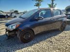 TOYOTA YARIS 2015