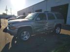 CHEVROLET TAHOE 2001