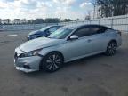 NISSAN ALTIMA 2021